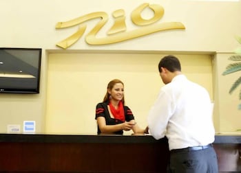 Río Boutique Hotel,Near Museo Agustin Rivas,4 star