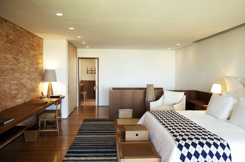 hotel fasano boa vista