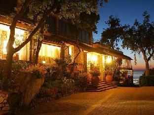 Hotel Hermitage,Cavo>>Biodola,5 star