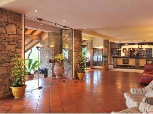 Hotel Hermitage,Cavo>>Biodola,5 star