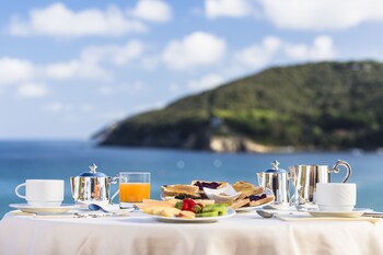 Hotel Hermitage,Cavo>>Biodola,5 star