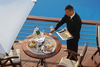 Hotel Hermitage,Cavo>>Biodola,5 star