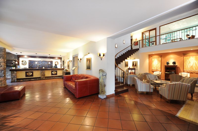 hotel hermitage