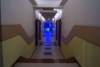 Hotel Sagar International,Chhattisgarh>>Bhilai,3 star