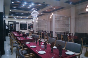 Hotel Sagar International,Chhattisgarh>>Bhilai,3 star