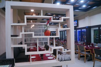 Hotel Sagar International,Chhattisgarh>>Bhilai,3 star
