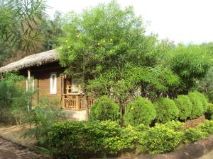 Lotus An Eco Resort Konark,Puri>>Konark,3 star