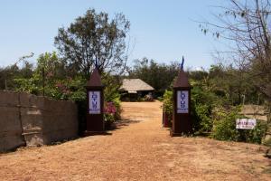 Lotus An Eco Resort Konark,Puri>>Konark,3 star