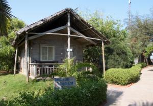 Lotus An Eco Resort Konark,Puri>>Konark,3 star