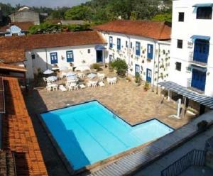 Voa Hotel Caxambu,Caxambu>>Baependi,4 star