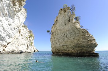 Pugnochiuso Resort - Hotel Degli Ulivi,Foggia>>Bari,3 star