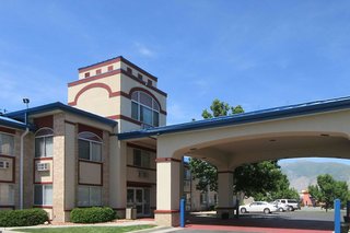 Quality Inn Spanish Fork North,Spanish Fork>>Provo,3 star