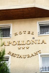 hotel apollonia