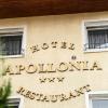 hotel apollonia