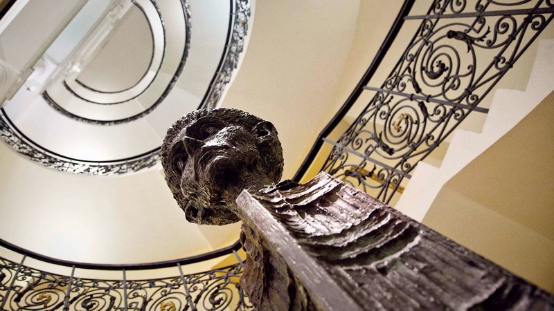 century old town prague mgallery collection