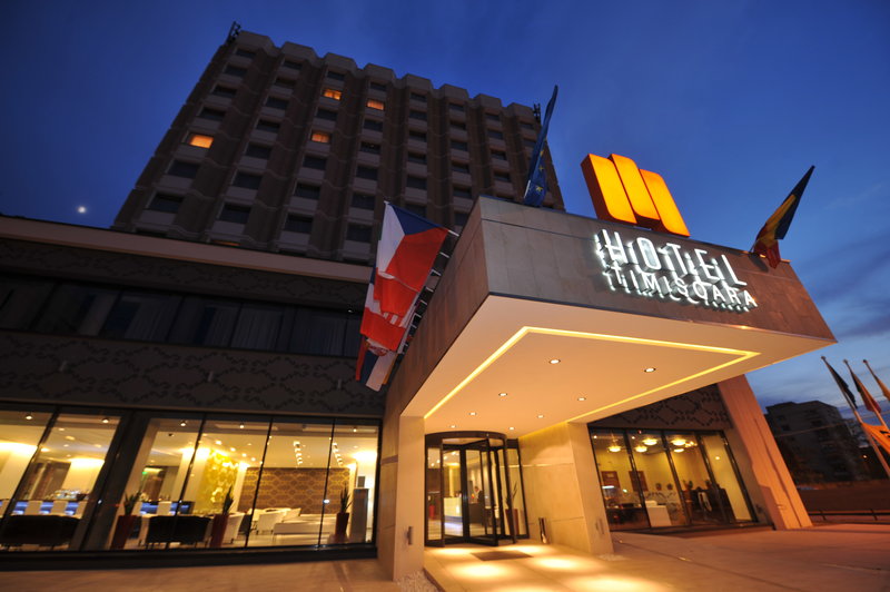 hotel timisoara