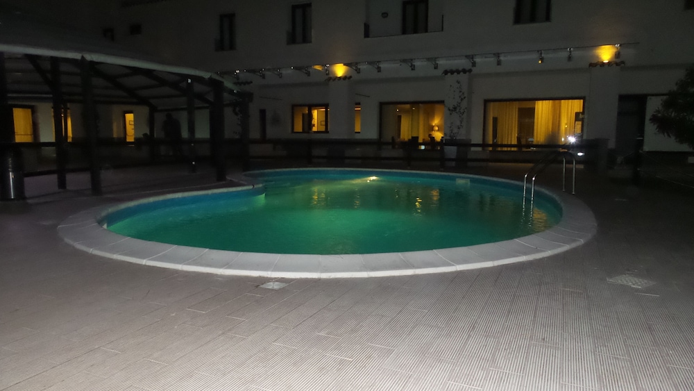 sessa aurunca