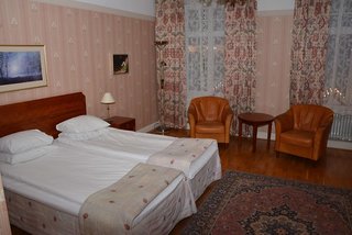 Amals Stadshotell, Bw Signature Collection,Dalsland>>Amal,3 star