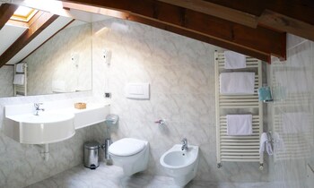 Hotel In Sylvis,Ceggia>>Aviano,3 star