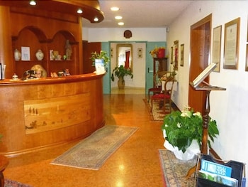 Hotel In Sylvis,Ceggia>>Aviano,3 star