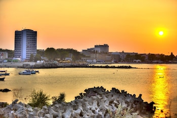 hotel parc