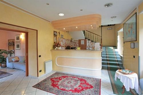 Hotel La Quercia,Curno>>Bergamo,3 star