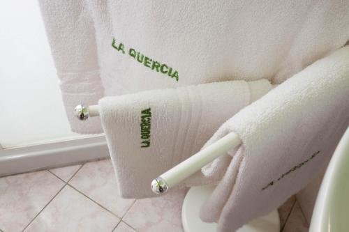 Hotel La Quercia,Curno>>Bergamo,3 star