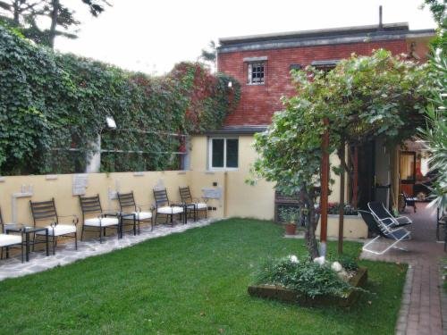 Hotel La Quercia,Curno>>Bergamo,3 star