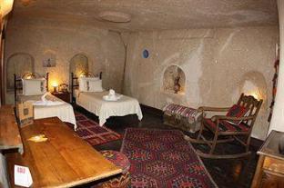 cappa villa cave hotel and spa