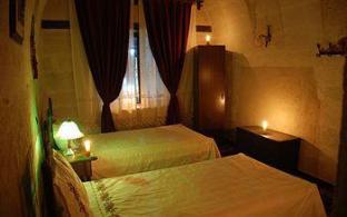 cappa villa cave hotel and spa