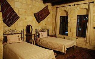 cappa villa cave hotel and spa