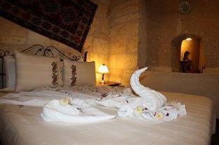 cappa villa cave hotel and spa