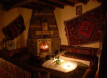 cappa villa cave hotel and spa