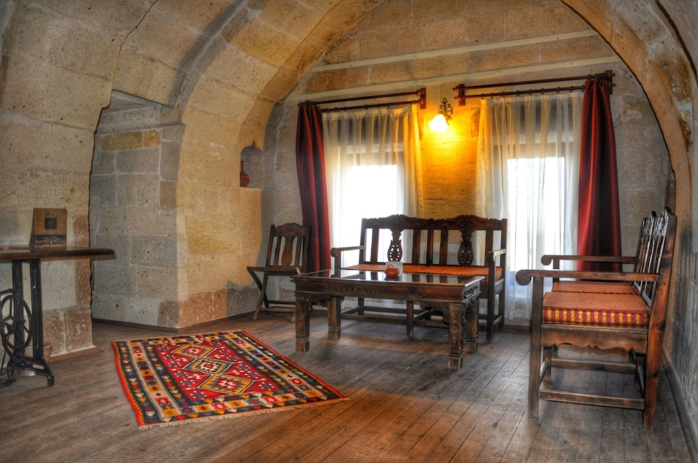 cappa villa cave hotel and spa