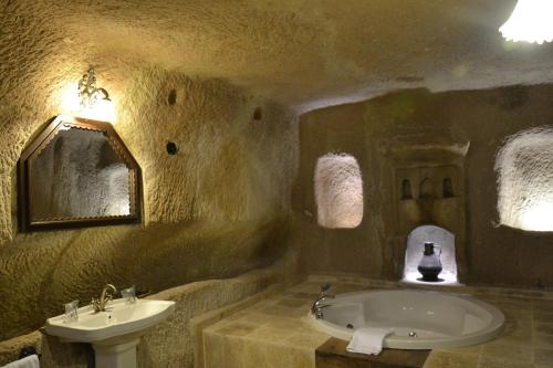 cappa villa cave hotel and spa