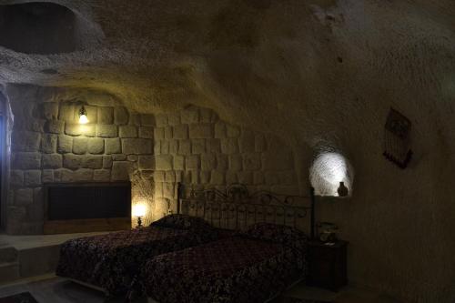 cappa villa cave hotel and spa