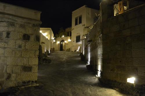 cappa villa cave hotel and spa