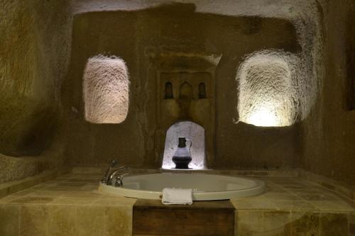 cappa villa cave hotel and spa