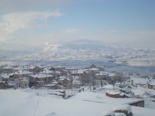 cappa villa cave hotel and spa