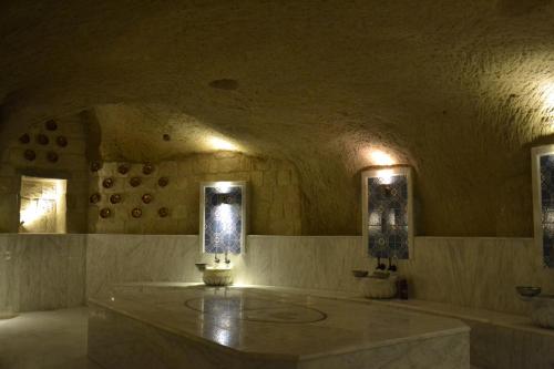 cappa villa cave hotel and spa