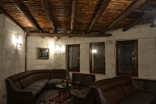 cappa villa cave hotel and spa