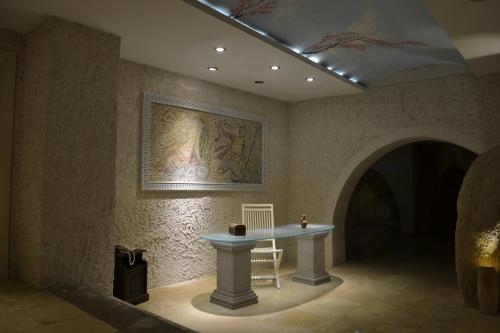 cappa villa cave hotel and spa