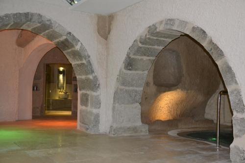 cappa villa cave hotel and spa