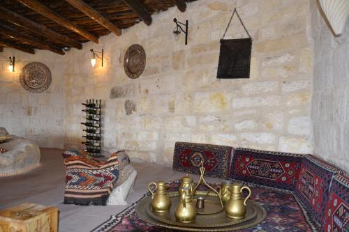 cappa villa cave hotel and spa