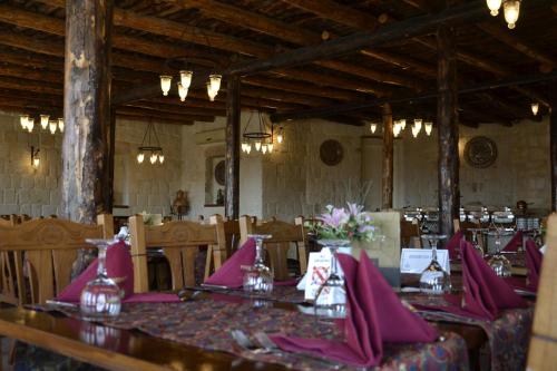 cappa villa cave hotel and spa