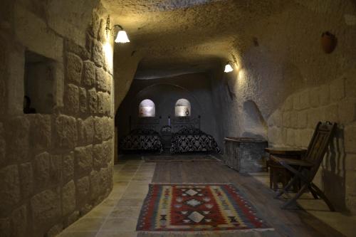 cappa villa cave hotel and spa