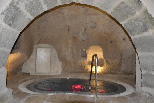 cappa villa cave hotel and spa