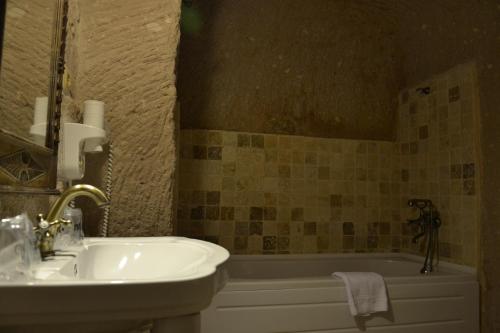 cappa villa cave hotel and spa