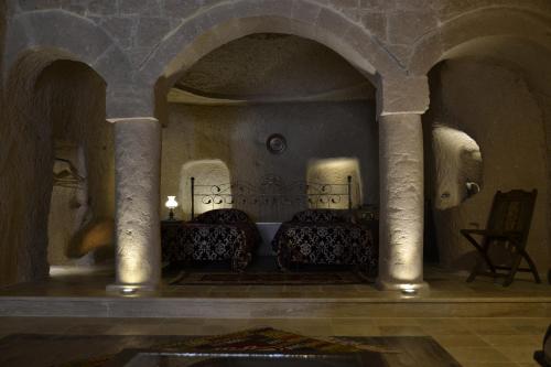 cappa villa cave hotel and spa