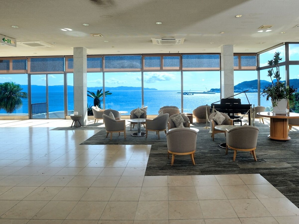 ibusuki royal hotel